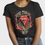 Rolling Stones Lips, Tricou Femei