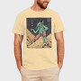 Goblin Gold, Tricou Barbati (Unisex)