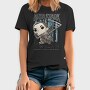 Arya Stark Wolf, Tricou Barbati (Unisex)