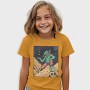 Goblin Gold, Tricou Copii