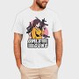 Girl Power Guns, Tricou Barbati (Unisex)