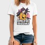 Girl Power Guns, Tricou Barbati (Unisex)