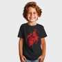 Superman Red, Tricou Copii