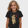 Royal Cub Love, Tricou Copii