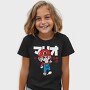 Mario Bros Power Up, Tricou Copii