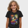 Superwoman Power, Tricou Copii