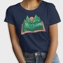 Nature Book, Tricou Femei