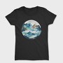 Mountain Symphony Club, Tricou Femei