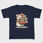 Mouse With Gifts, Tricou Copii