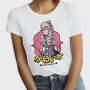 Cute Maid Love, Tricou Femei