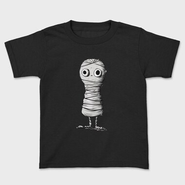 Mummy Eyes, Tricou Copii