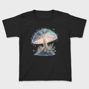 Mushroom Cloud Sprout, Tricou Copii