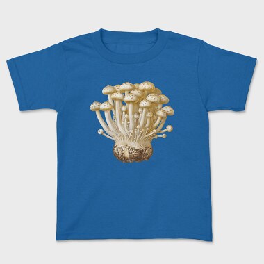 Mushroom Fairy Tale, Tricou Copii
