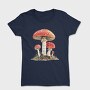 Mushroom Fairy Tales, Tricou Femei