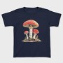 Mushroom Fairy Tales, Tricou Copii