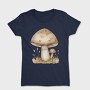 Mushroom Friends, Tricou Femei
