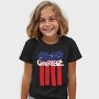 Patriotic Gorillaz, Tricou Copii