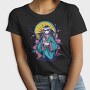 Autumn Geisha, Tricou Femei