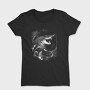 Realistic Goblin Shark, Tricou Femei