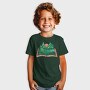 Nature Book, Tricou Copii
