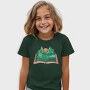 Nature Book, Tricou Copii