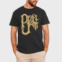 Pearl Gothic, Tricou Barbati (Unisex)
