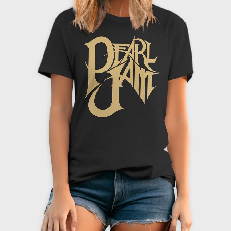 Pearl Gothic, Tricou Barbati (Unisex)