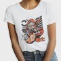 Cyber Warrior, Tricou Femei