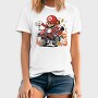 Mario Kart Speed, Tricou Barbati (Unisex)
