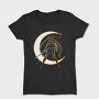 Eagle Moon Sword, Tricou Femei