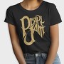 Pearl Gothic, Tricou Femei