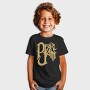 Pearl Gothic, Tricou Copii