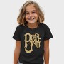 Pearl Gothic, Tricou Copii