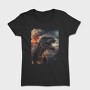 Realistic Trex, Tricou Femei