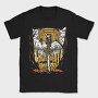 Firecross, Tricou Barbati (Unisex)