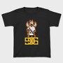 Flame Chef, Tricou Copii