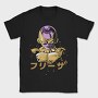 Frieza Power Burst, Tricou Barbati (Unisex)
