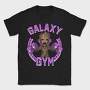 Galaxy Gym Groot, Tricou Barbati (Unisex)