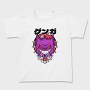 Gengar Ghostly Grin, Tricou Copii