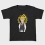 Golden Boy Adventure, Tricou Copii