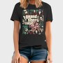 Grand Theft Cash Papel, Tricou Barbati (Unisex)