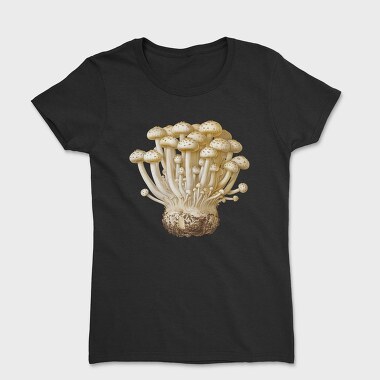 Mushroom Fairy Tale, Tricou Femei
