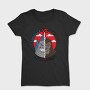 Godzilla Vs King Kong, Tricou Femei