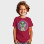 Alien Girl, Tricou Copii