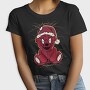 Teddy Storm, Tricou Femei