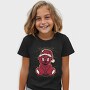 Teddy Storm, Tricou Copii
