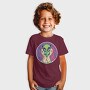 Alien Girl, Tricou Copii