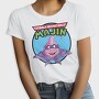 Teenage Mutant Ninja Majin, Tricou Femei