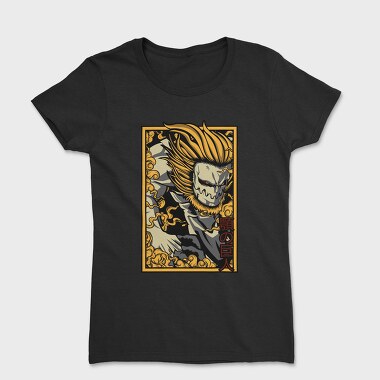 Giants Grimace, Tricou Femei