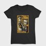 Giants Grimace, Tricou Femei